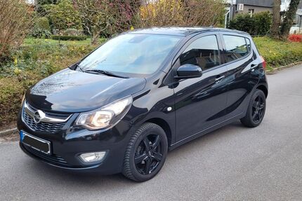 Opel Karl 113.000 km 4.990 &euro; Dorsten 46282