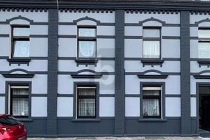 KAPITALANLAGE - 6% RENDITE ODER SELBST NUTZEN - Haus Oberhausen Osterfeld | Angebot:26176268