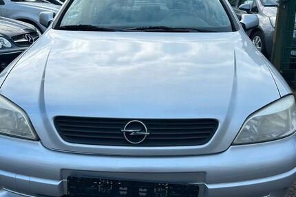 Opel Astra 93.000 km 2.499 &euro; Essen 45359
