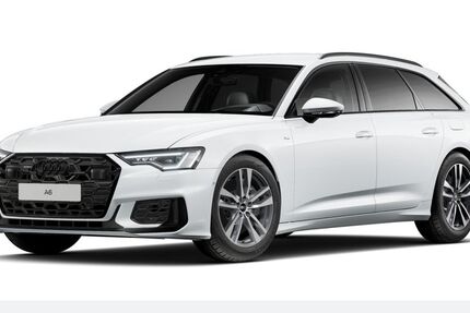 Audi A6 27.406 km 50.490 &euro; Bochum 44809
