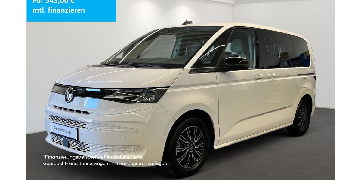 VW T7 Multivan 50.754 km 46.900 &euro; Mülheim an der Ruhr 45481
