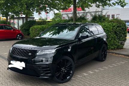 Land Rover Range Rover Velar 130.000 km 29.500 &euro; Mülheim an der Ruhr 45475