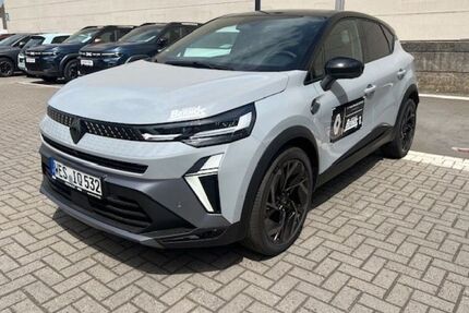 Renault Captur 1.290 km 29.698 &euro; Dinslaken 46539