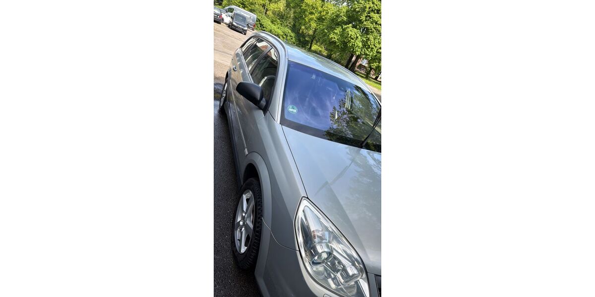 Opel Vectra 146.300 km 2.599 &euro; Duisburg 47137