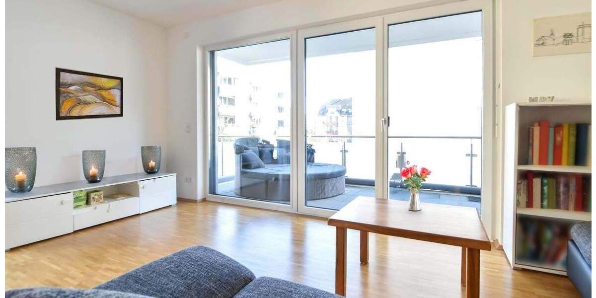 Etagenwohnung Essen Kettwig - 3 Zimmer, 102 m&sup2;, 499.000&euro; | Angebot:25726334