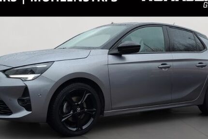 Opel Corsa 45.988 km 14.790 &euro; Moers 47441