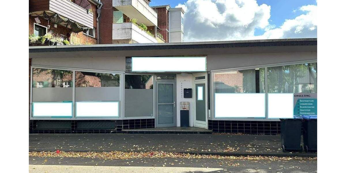 Mehrfamilienhaus, Wohnhaus Moers Meerbeck - 2 Zimmer, 408 m&sup2;, 650.000&euro; | Angebot:25705675