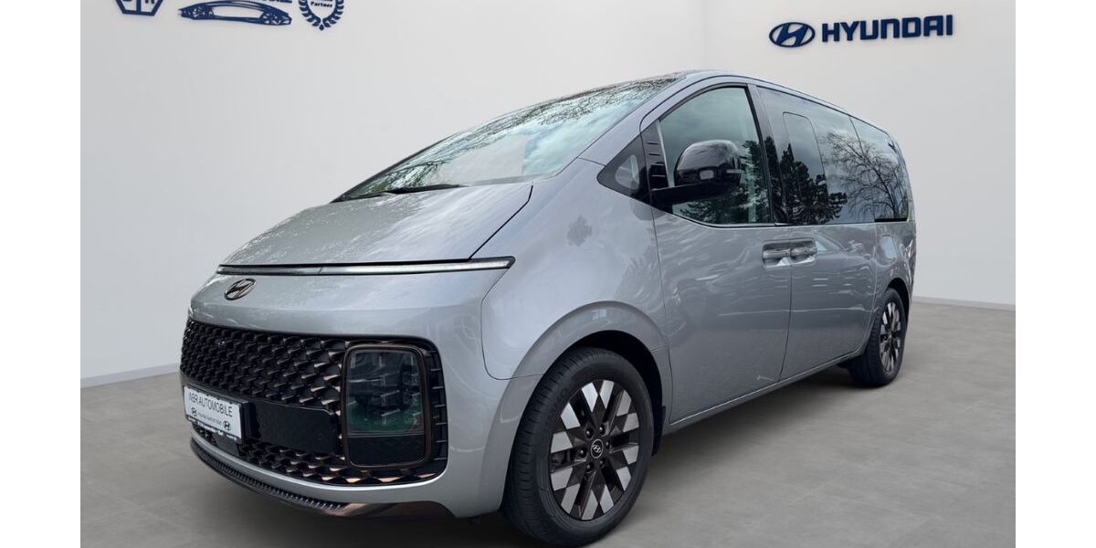 Hyundai STARIA 31.281 km 41.990 &euro; Marl 45770
