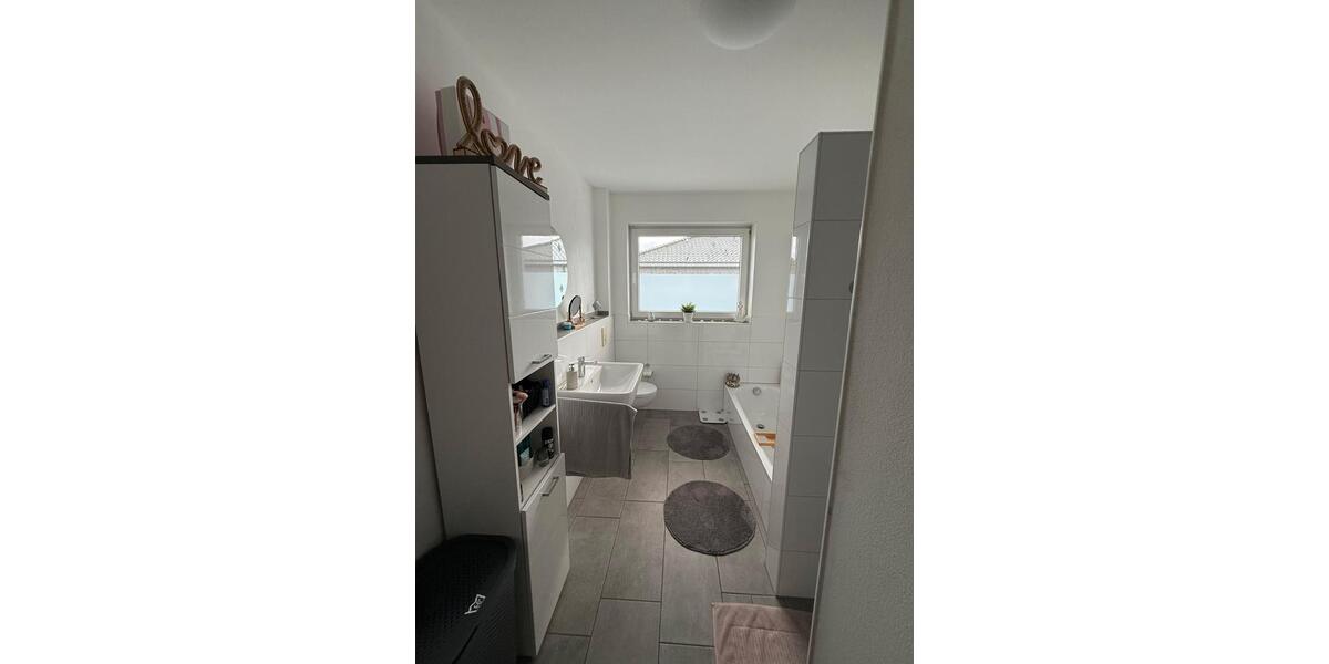 Etagenwohnung Dorsten Alt-Wulfen - 3.5 Zimmer, 113 m&sup2;, 1.100&euro; | Angebot:26580827