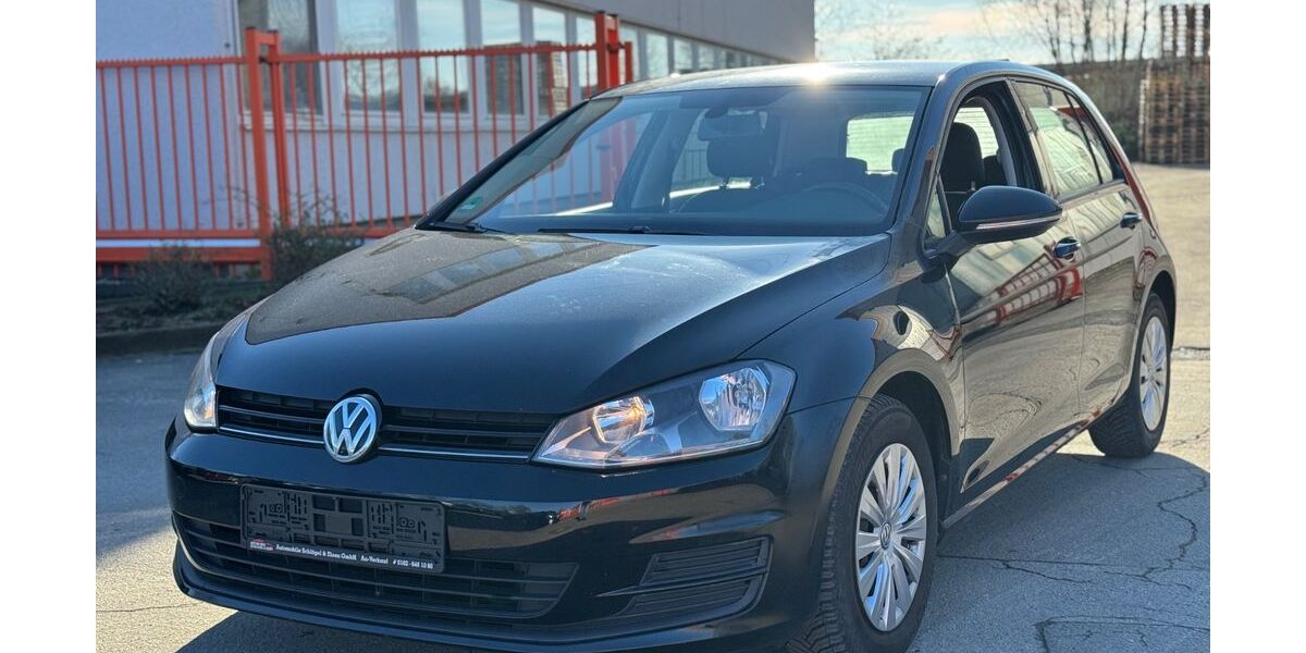 VW Golf 184.000 km 4.490 &euro; Herten 45701