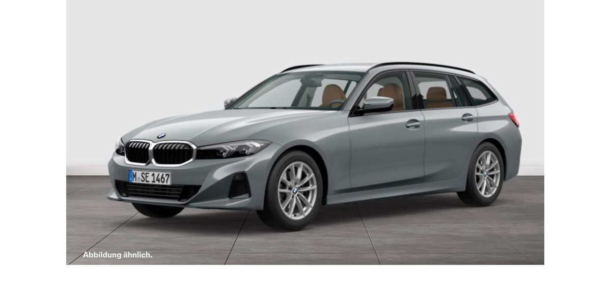 BMW 318 13.239 km 31.990 &euro; Herne 44625