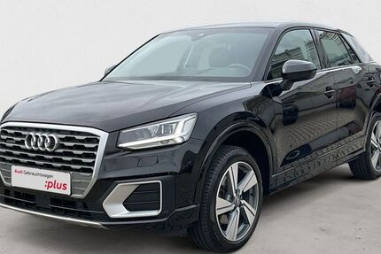 Audi Q2 98.952 km 20.980 &euro; Wesel 46483