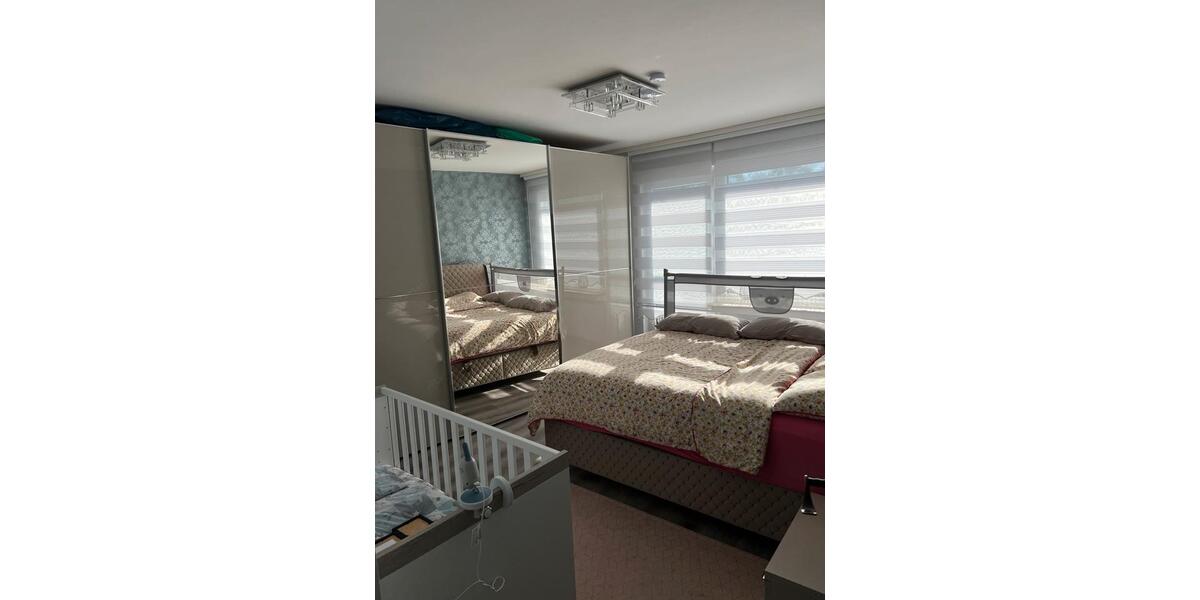 Etagenwohnung Velbert - 3 Zimmer, 75 m&sup2;, 180.000&euro; | Angebot:26375292