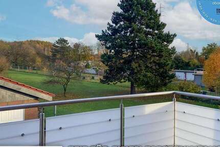 Wohnung Oberhausen Biefang - 2.5 Zimmer, 116 m&sup2;, 870&euro; | Angebot:23544102