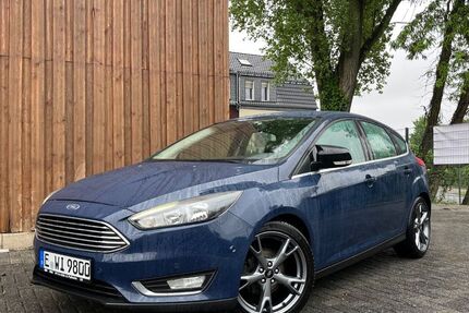 Ford Focus 108.000 km 7.150 &euro; Essen 45359