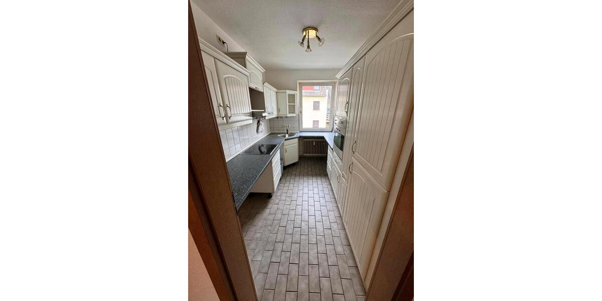 Etagenwohnung Essen Stadtbezirk IV - 3 Zimmer, 73 m&sup2;, 820&euro; | Angebot:25991811