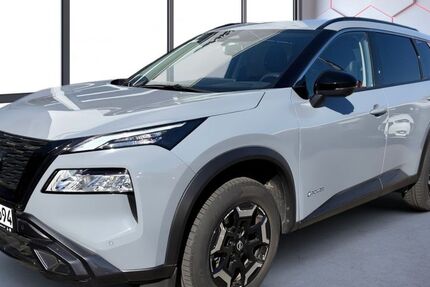 Nissan X-Trail 27.628 km 32.990 &euro; Haltern am See 45721