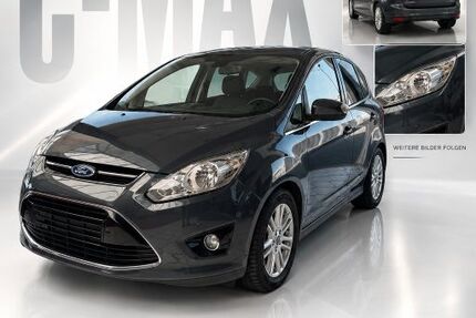 Ford C-Max 77.000 km 8.900 &euro; Moers 47441