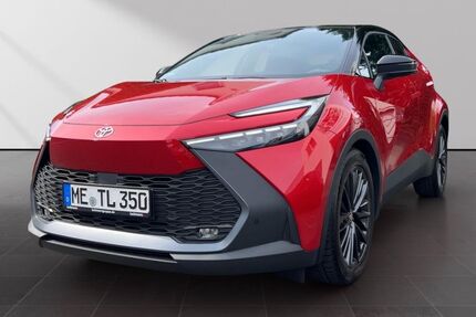 Toyota C-HR 2.000 km 33.489 &euro; Velbert 42549