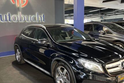Mercedes-Benz GLA 250 152.000 km 19.999 &euro; Oberhausen 46045