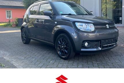 Suzuki Ignis 65.978 km 11.490 &euro; Velbert 42553