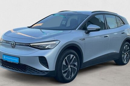 VW ID.4 25.270 km 29.880 &euro; Wesel 46483