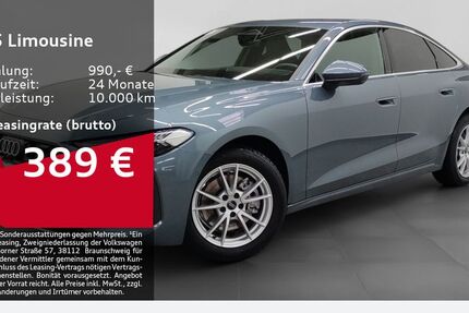 Audi A5 6.795 km 45.920 &euro; Bochum 44809