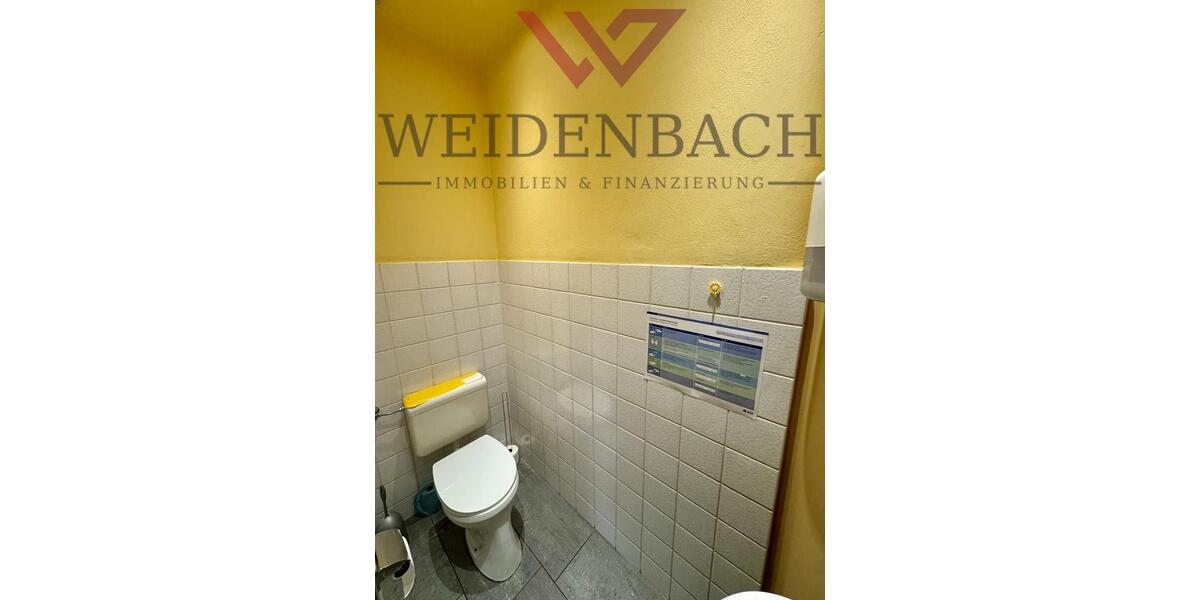 Gewerbeobjekt Witten - 1.800&euro; | Angebot:24788594