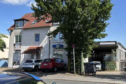Gewerbeobjekt Mülheim an der Ruhr Dümpten - 1.390.000&euro; | Angebot:25458236