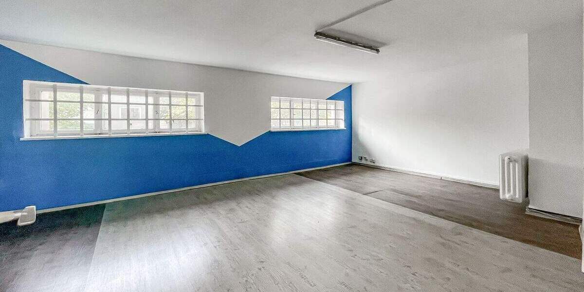 Gewerbeobjekt Bochum Innenstadt - 1.650&euro; | Angebot:25726802