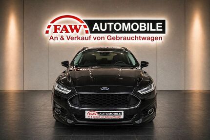 Ford Mondeo 186.000 km 9.499 &euro; Essen 45356