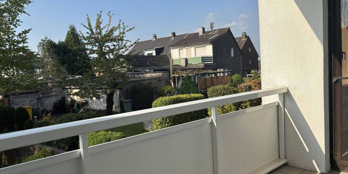 Etagenwohnung Duisburg Hochheide - 3 Zimmer, 76 m&sup2;, 159.000&euro; | Angebot:26391465