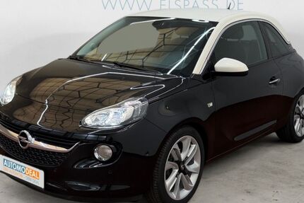 Opel Adam 72.657 km 10.949 &euro; Moers 47445