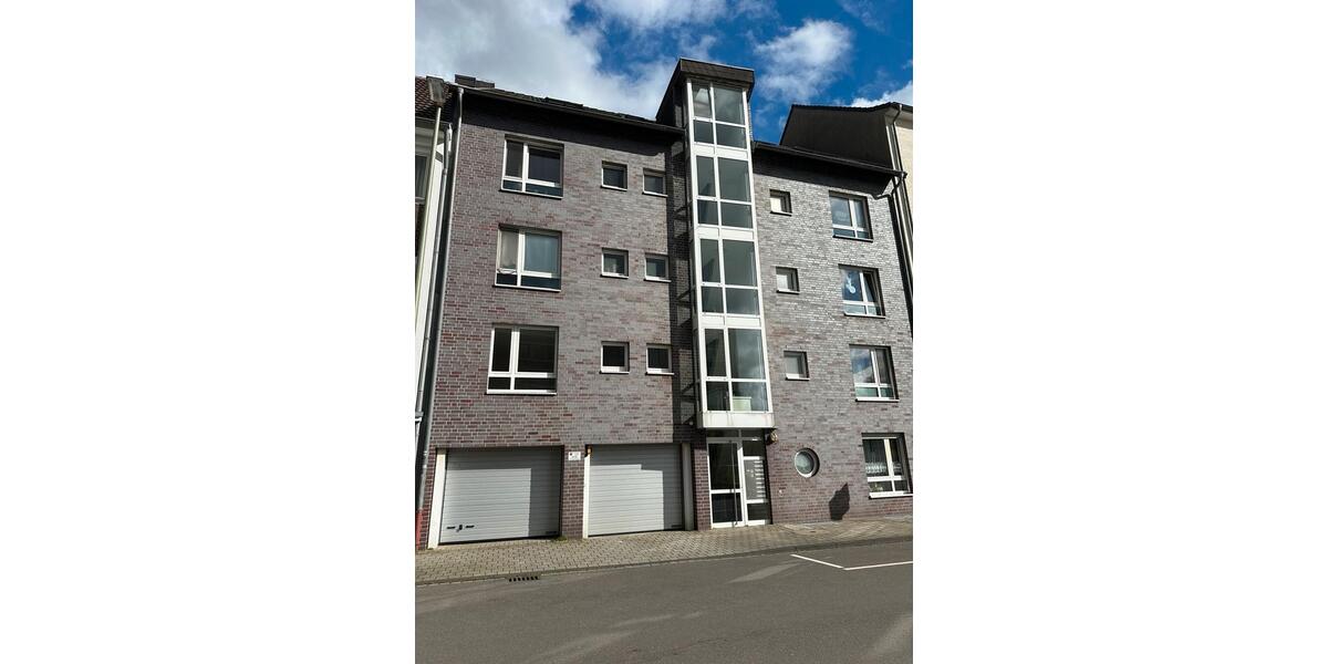 Etagenwohnung Duisburg Duisburg-Mitte - 2.5 Zimmer, 63 m&sup2;, 535&euro; | Angebot:25289557