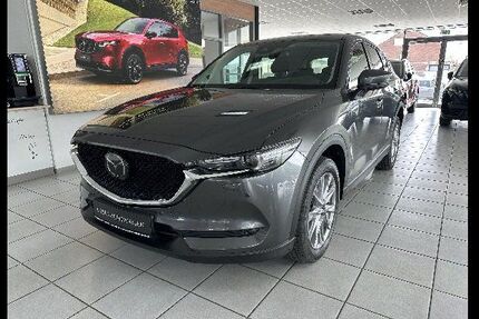 Mazda CX-5 54.752 km 23.990 &euro; Dinslaken 46539