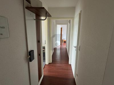 EIGENNUTZUNG ODER MIETKONZEPT ÜBERNEHMEN - Dachgeschoßwohnung Essen Stadtbezirk III | Angebot:27311026