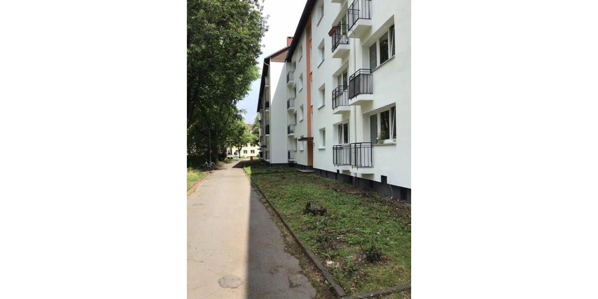 Erdgeschoßwohnung Duisburg Duisburg-Mitte - 2 Zimmer, 37 m&sup2;, 394&euro; | Angebot:26694979