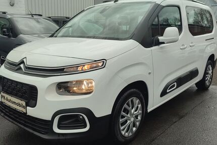 Citroen Berlingo 32.047 km 25.999 &euro; Gelsenkirchen 45892