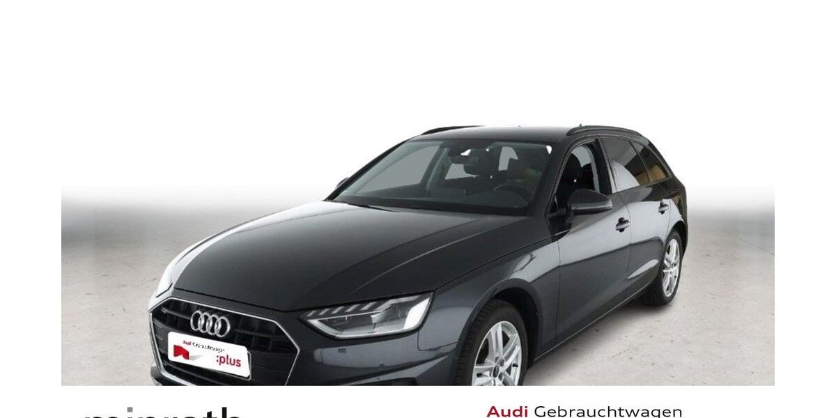 Audi A4 29.462 km 28.390 &euro; Moers-Hülsdonk 47441