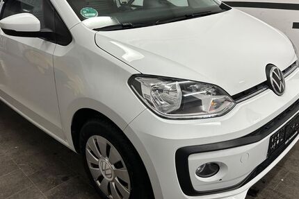 VW up! 79.000 km 8.900 &euro; ESSEN 45326