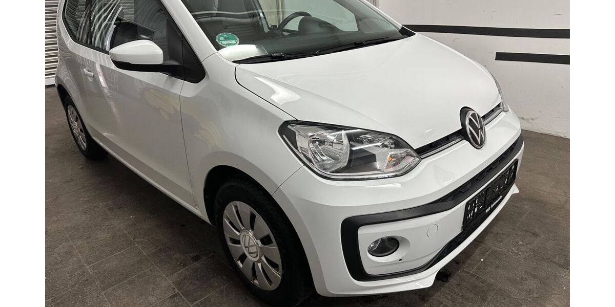 VW up! 79.000 km 8.900 &euro; ESSEN 45326