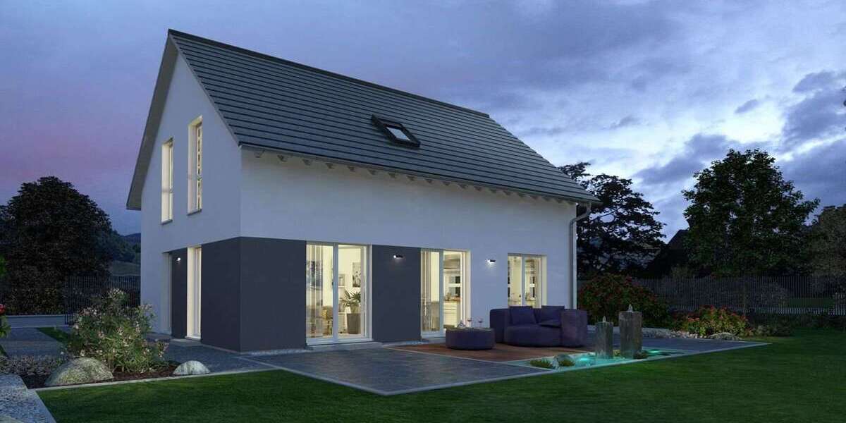 Einfamilienhaus Moers Rheinkamp - 5 Zimmer, 161 m&sup2;, 531.900&euro; | Angebot:26383477