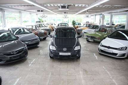 VW Fox 100.000 km 1.850 &euro; Essen 45356