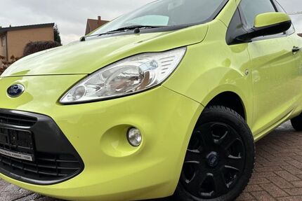 Ford Ka/Ka+ 98.400 km 3.300 &euro; Reken 48734