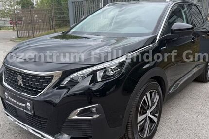Peugeot 3008 70.000 km 20.950 &euro; Bochum 44866