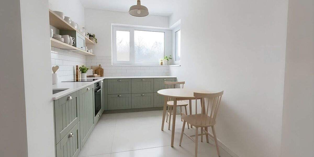 Doppelhaushälfte Voerde - 6 Zimmer, 137 m&sup2;, 469.000&euro; | Angebot:25864279