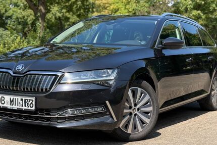 Skoda Superb 130.000 km 18.500 &euro; Oberhausen 46145