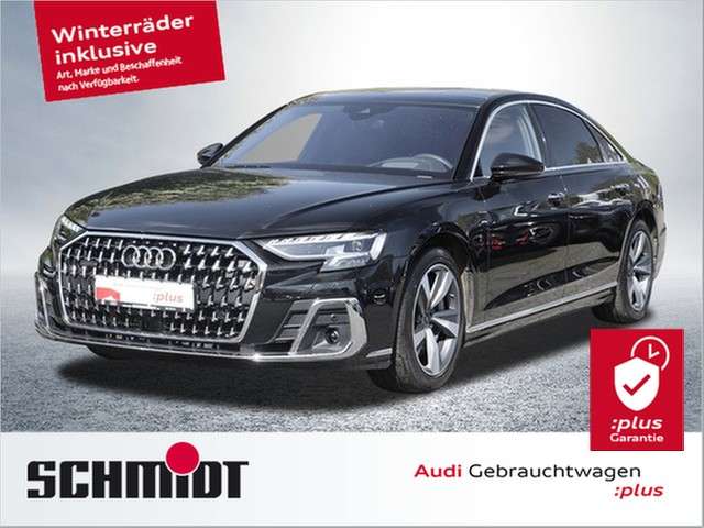 Audi A8 26.140 km 68.920 &euro; Recklinghausen 45657