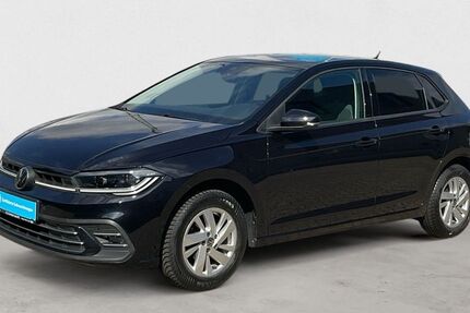 VW Polo 30.224 km 22.440 &euro; Wesel 46483