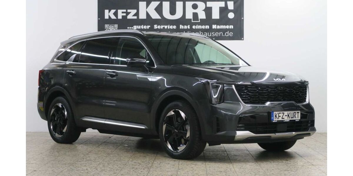 Kia Sorento 8.600 km 49.790 &euro; Recklinghausen 45661